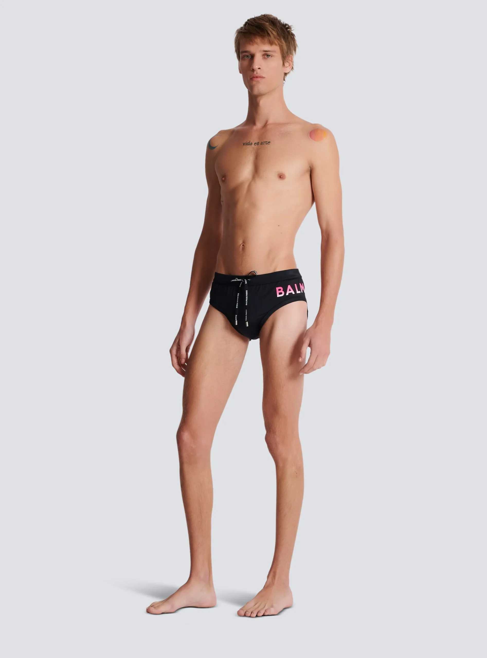Swim Bottoms-Balmain Store