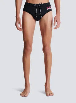 Swim Bottoms-Balmain Store