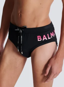 Swim Bottoms-Balmain Store