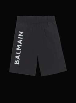 Swim Shorts-Balmain Shop