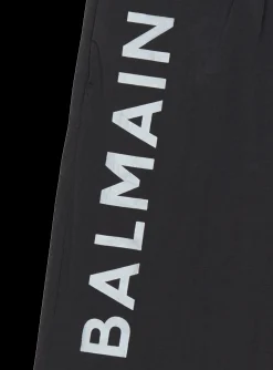 Swim Shorts-Balmain Shop