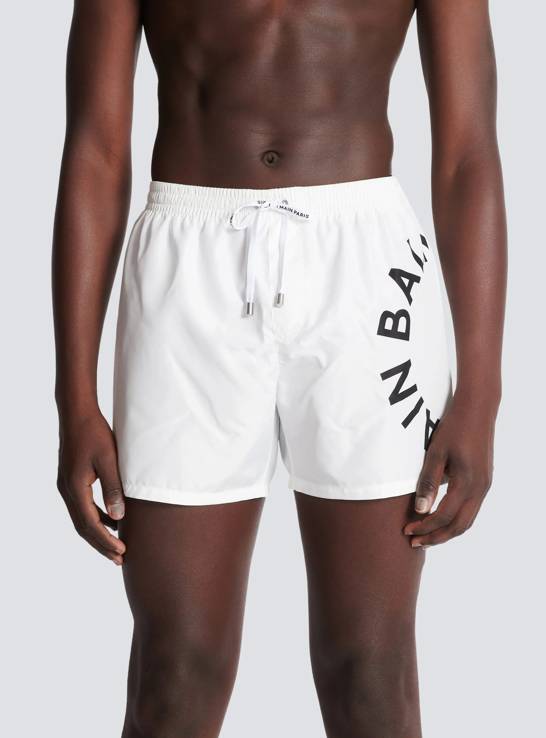 Swim Shorts-Balmain New