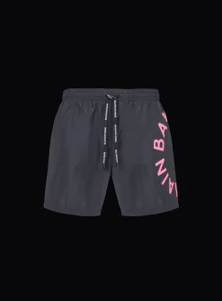 Swim Shorts-Balmain Sale