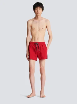 Swim Shorts-Balmain Sale