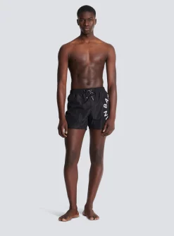 Swim Shorts-Balmain Store