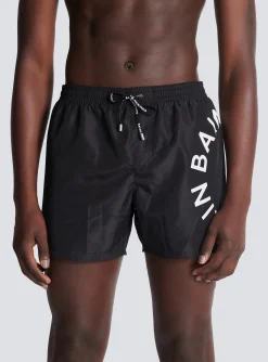 Swim Shorts-Balmain Store