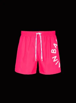 Swim Shorts-Balmain New