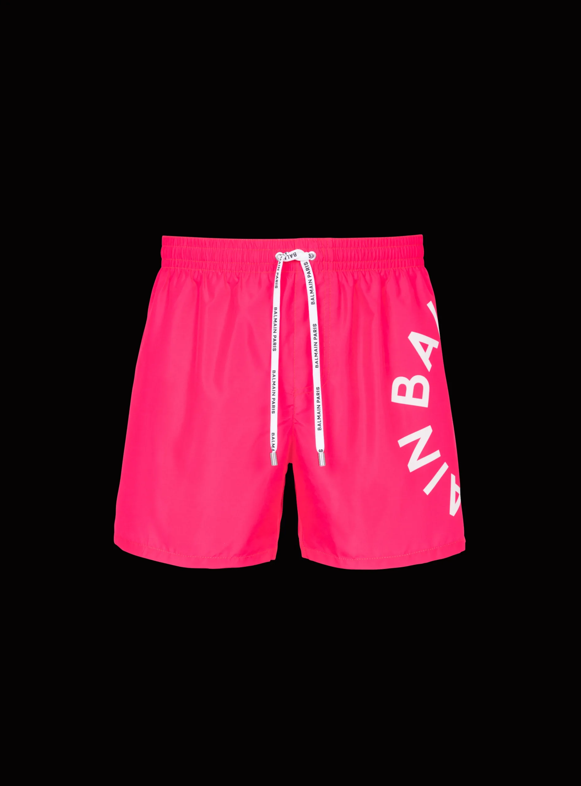 Swim Shorts-Balmain New