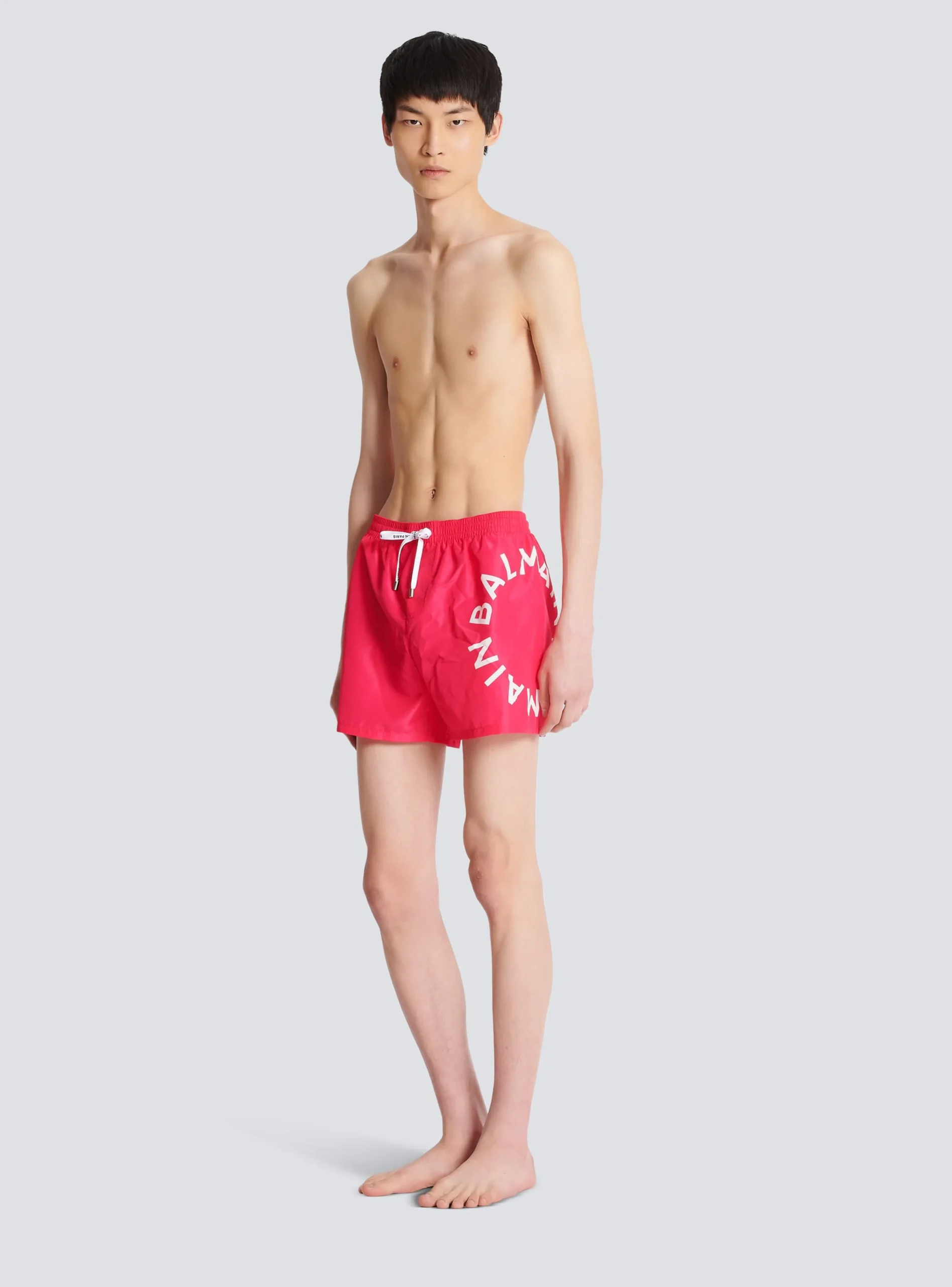 Swim Shorts-Balmain New