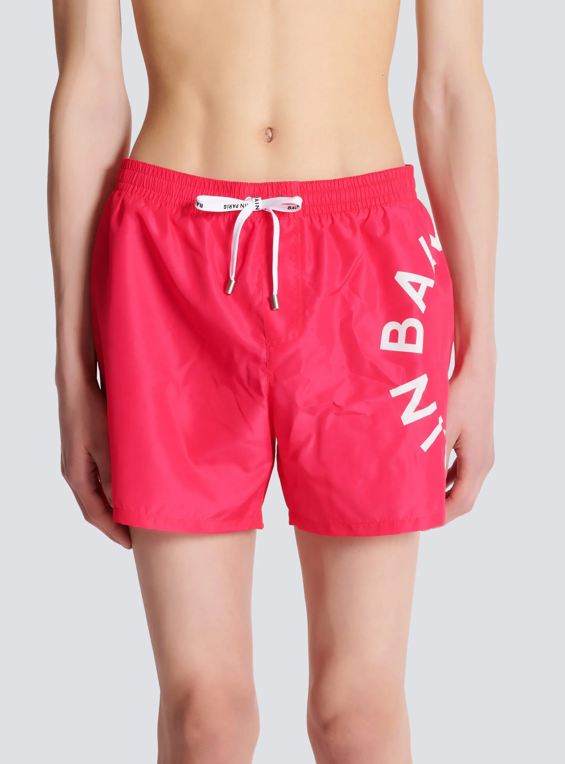 Swim Shorts-Balmain New