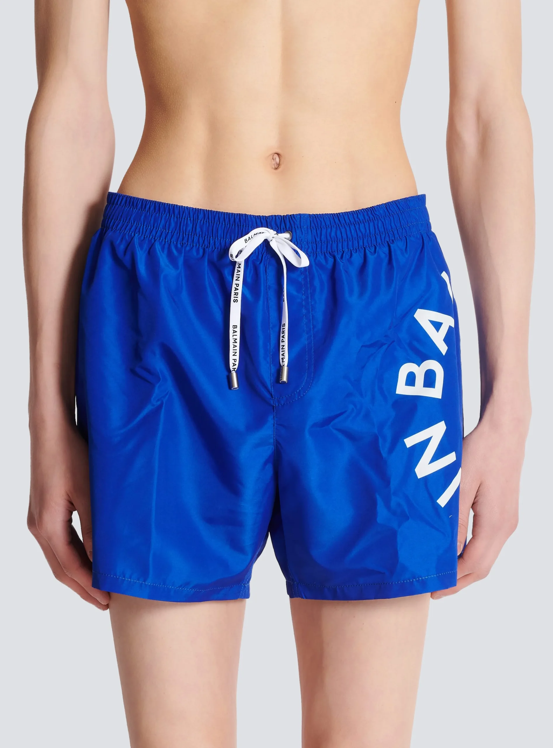 Swim Shorts-Balmain Outlet