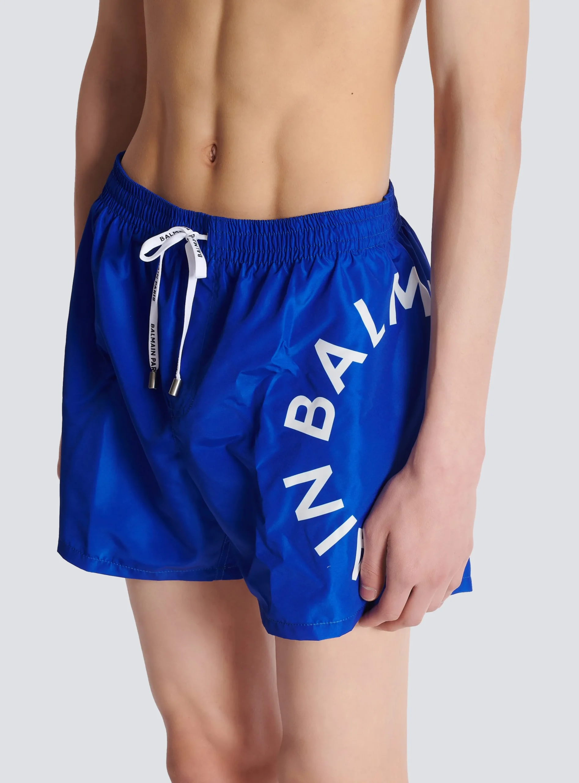 Swim Shorts-Balmain Outlet