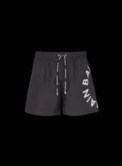 Swim Shorts-Balmain Discount