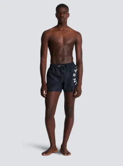 Swim Shorts-Balmain Discount