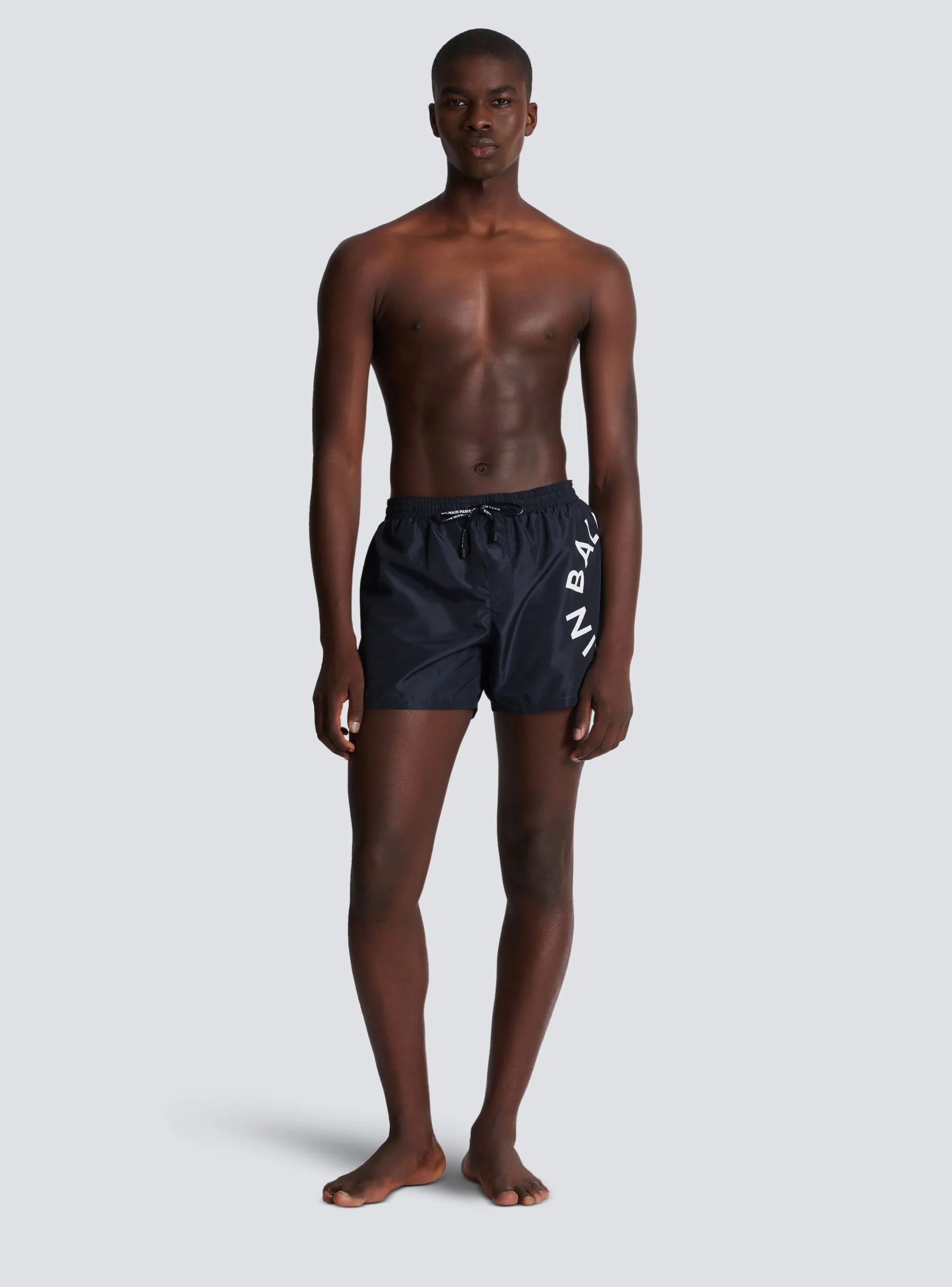 Swim Shorts-Balmain Discount