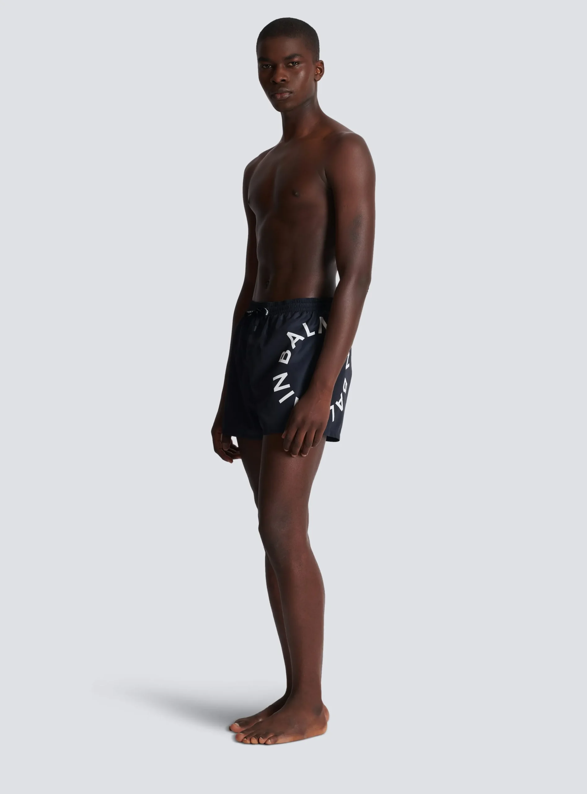 Swim Shorts-Balmain Discount