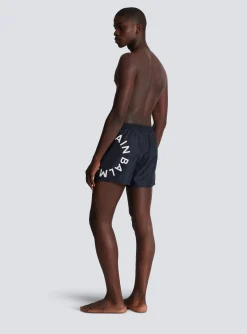 Swim Shorts-Balmain Discount