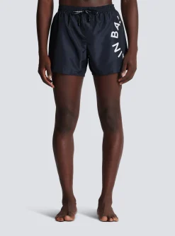Swim Shorts-Balmain Discount