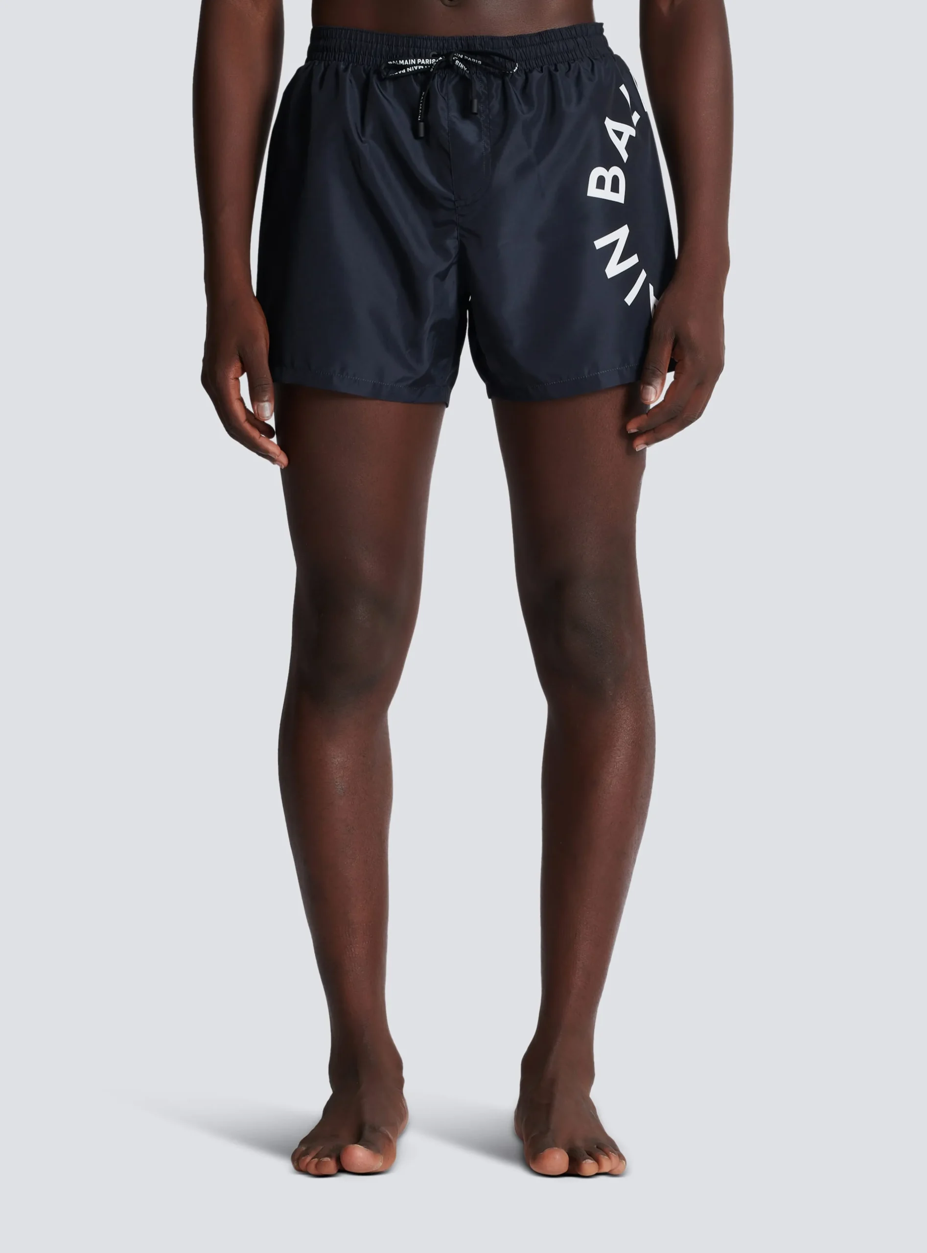 Swim Shorts-Balmain Discount