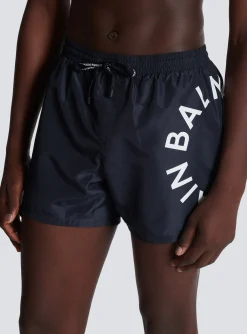 Swim Shorts-Balmain Discount