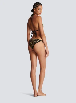 Triangle Bikini-Balmain Cheap