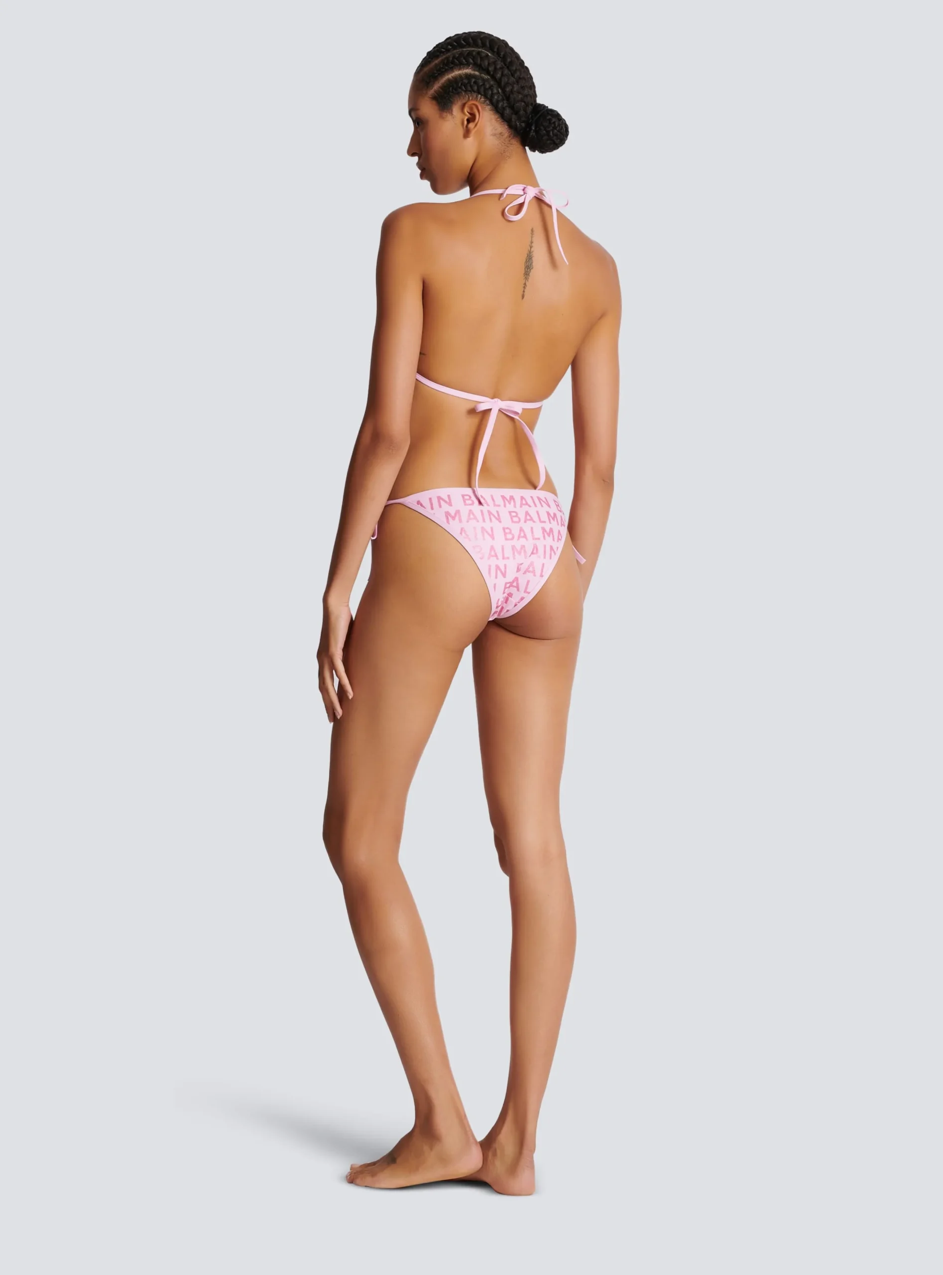 Triangle Bikini-Balmain Shop