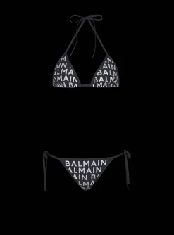 Triangle Bikini-Balmain Best