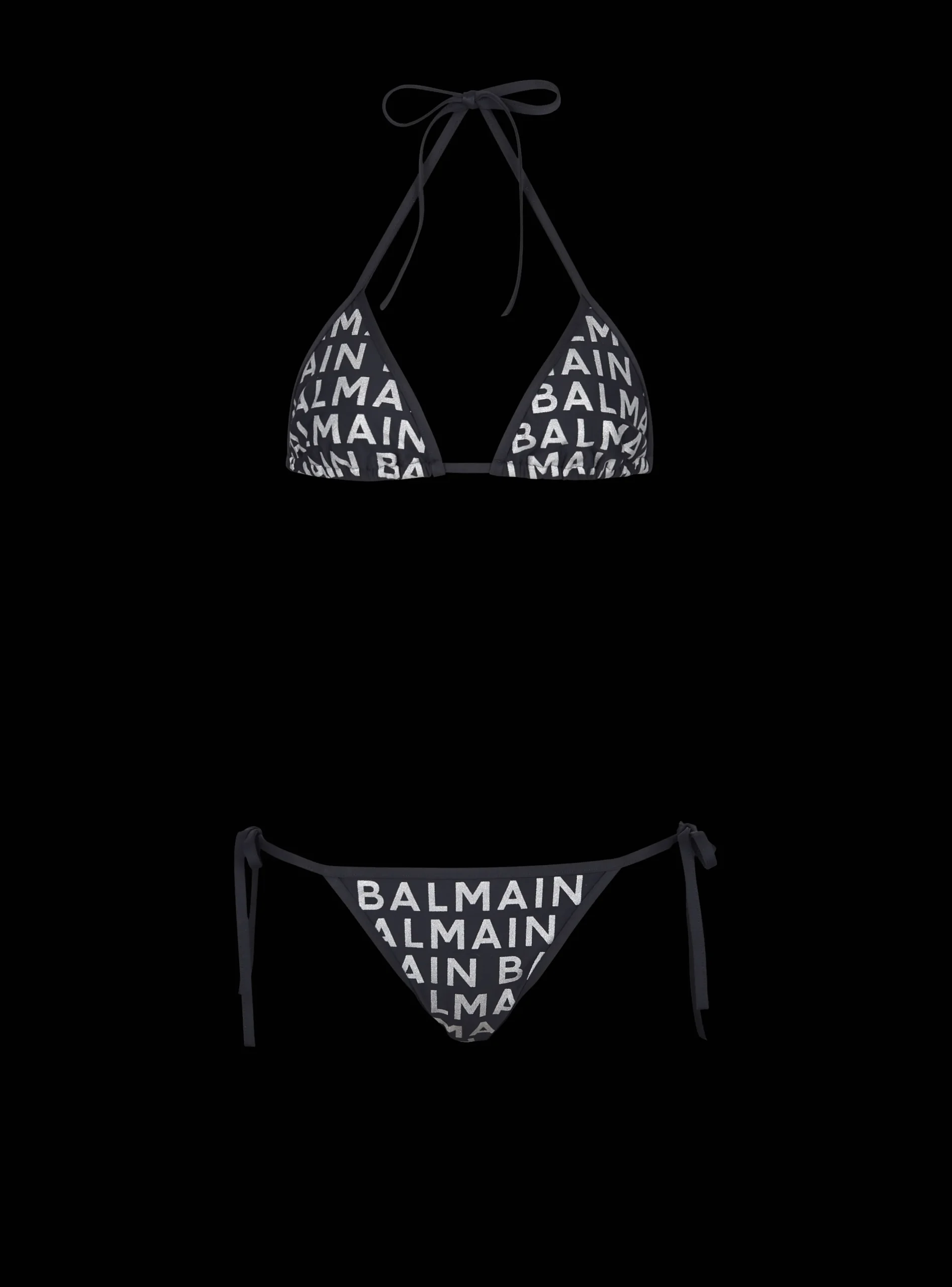 Triangle Bikini-Balmain Best