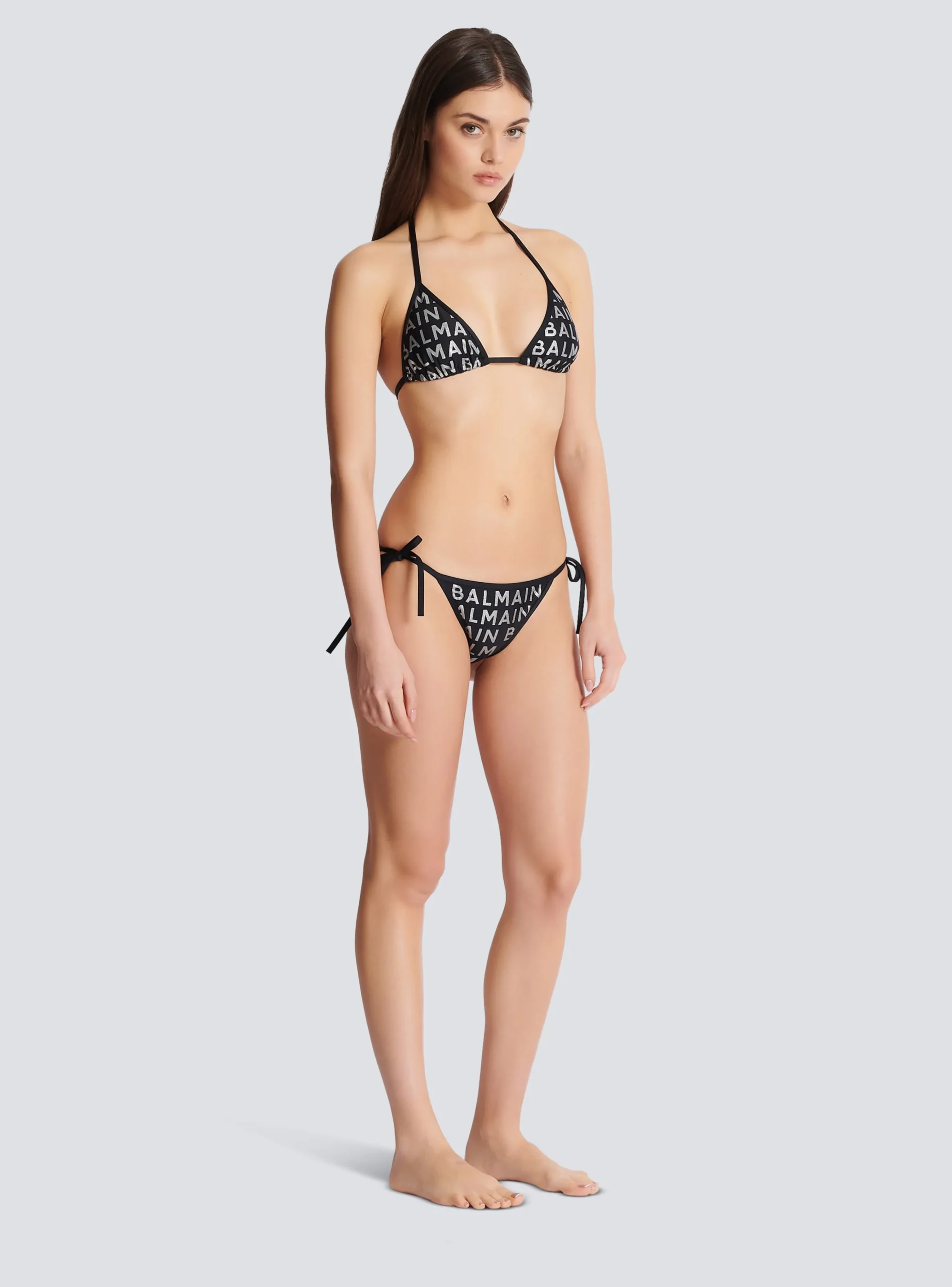 Triangle Bikini-Balmain Best