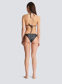 Triangle Bikini-Balmain Best