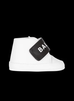 Velcro Trainers-Balmain Cheap