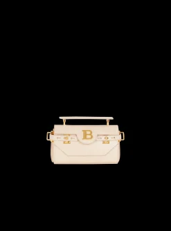 B-Buzz 19 Leather Bag-Balmain Hot