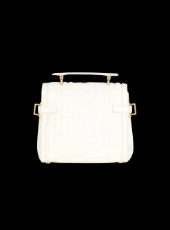 B-Buzz 23 Quilted Leather Bag-Balmain Cheap