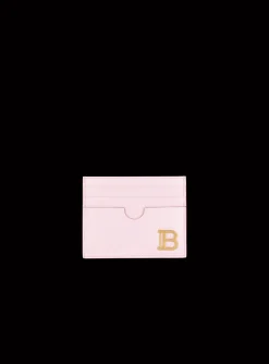B-Buzz Card Holder-Balmain Cheap