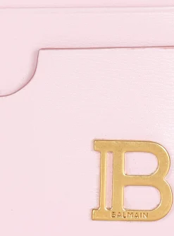 B-Buzz Card Holder-Balmain Cheap