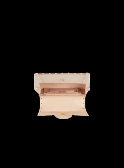 B-Buzz Dynasty Patent Leather Bag-Balmain Online