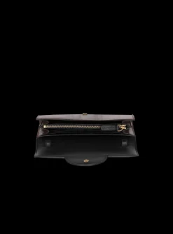 B-Buzz Karung Leather Wallet-Balmain Hot