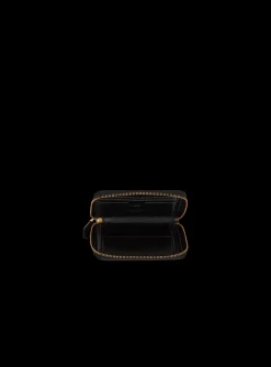 B-Buzz Leather Purse-Balmain Hot