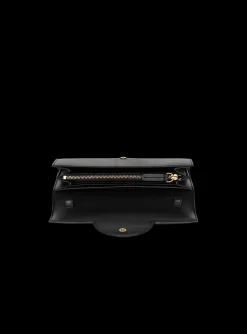 B-Buzz Leather Wallet-Balmain New