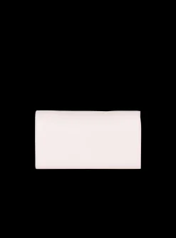 B-Buzz Leather Wallet-Balmain Fashion