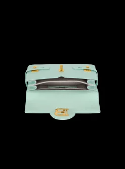 B-Buzz Shoulder 24 Calfskin Bag-Balmain Store