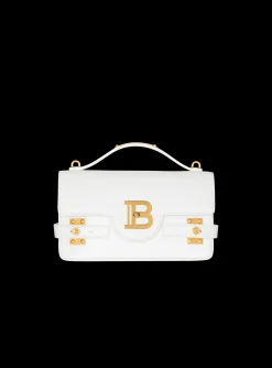 B-Buzz Shoulder 24 Calfskin Bag-Balmain Online