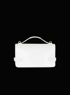 B-Buzz Shoulder 24 Calfskin Bag-Balmain Online