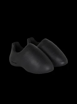 B-Cloud Trainers In Embossed Leather-Balmain Best Sale