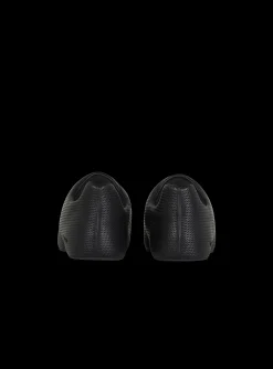 B-Cloud Trainers In Embossed Leather-Balmain Best Sale