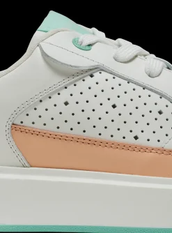 B-Court Flip Leather Trainers-Balmain Best Sale