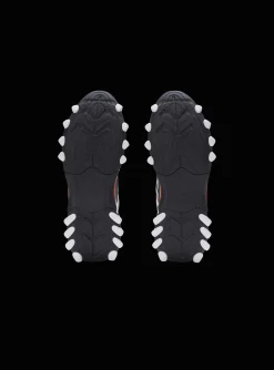 B-East PB Trainers In Technical Materials And Mesh-Balmain Best Sale