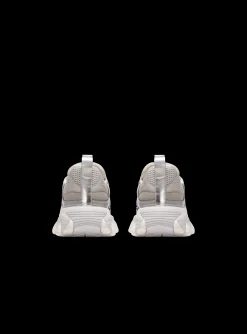 B-East PB Trainers In Technical Materials And Mesh-Balmain Clearance
