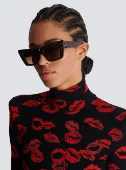 B-Eye Sunglasses-Balmain Online