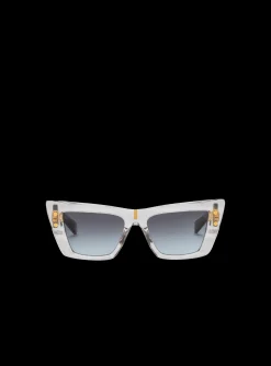 B-Eye Sunglasses-Balmain New